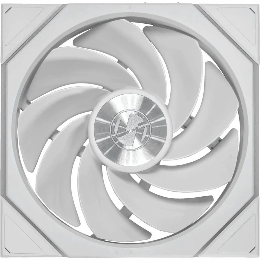 Система охлаждения Lian Li Uni Fan TL140 Wireless Reverse White G99.14RTL1W1W.00 Для системного блока