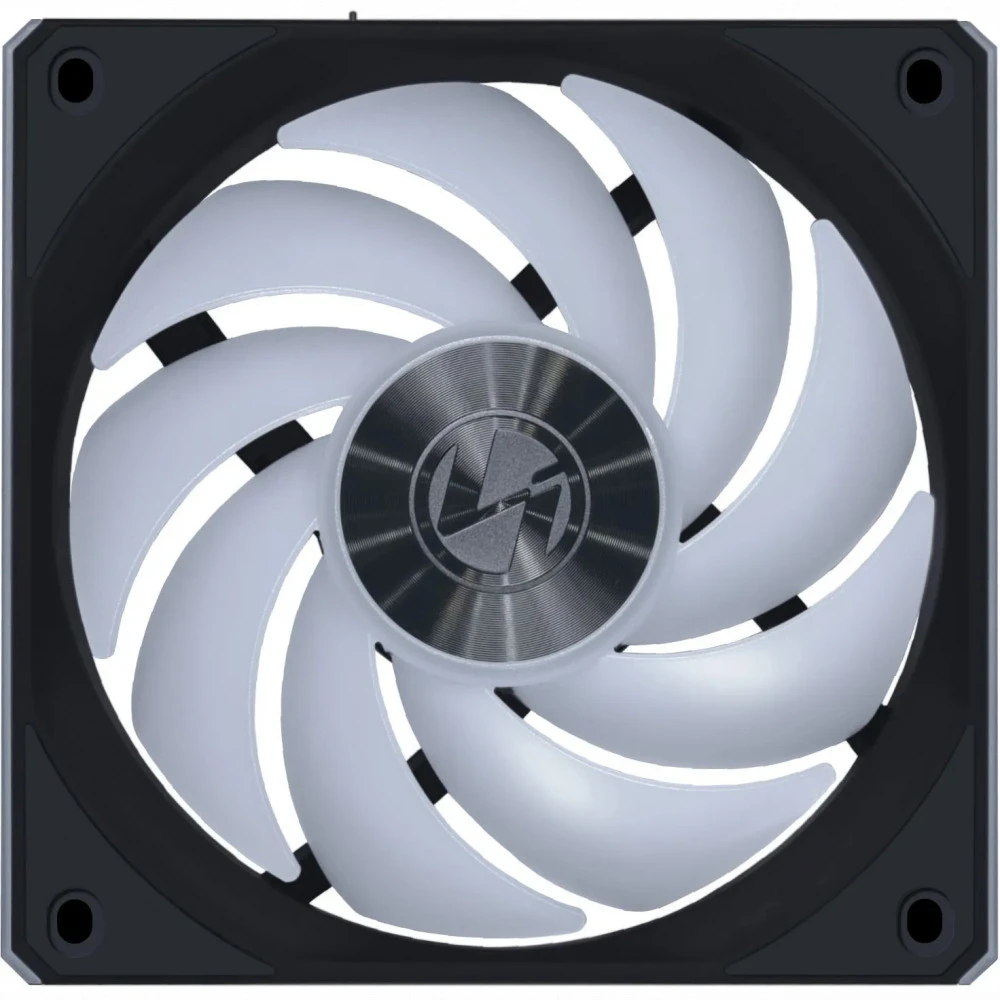 Система охлаждения Lian Li Uni Fan CL120 Wireless Black G99.12CL1W1B.00 Для системного блока