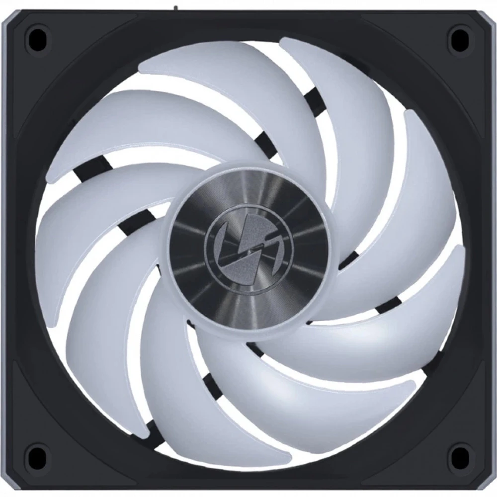 Система охлаждения Lian Li Uni Fan CL120 Wireless 3-pack Black G99.12CL1W3B.00
