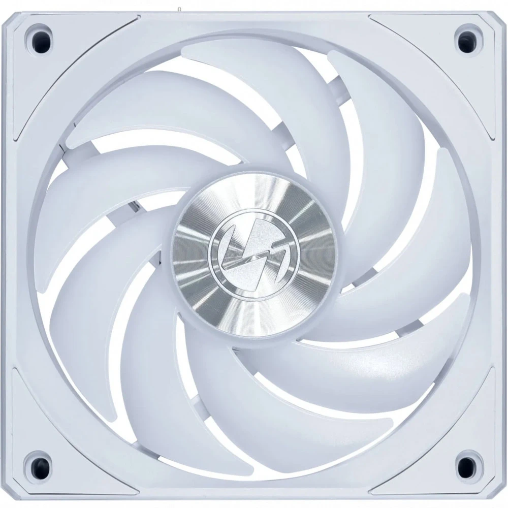 Система охлаждения Lian Li Uni Fan CL120 Wireless White G99.12CL1W1W.00 Для системного блока