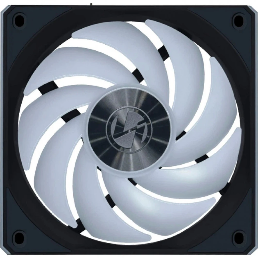 Система охлаждения Lian Li Uni Fan CL120 Wireless Reverse Black G99.12RCL1W1B.00 Для системного блока