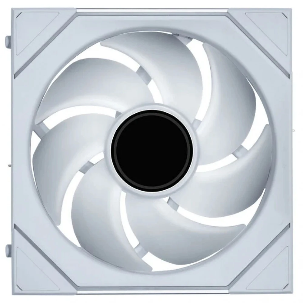 Система охлаждения Lian Li UNI FAN SL-INF WIRELESS 140 WHITE G99.14SLIN1W1W.00 Для системного блока