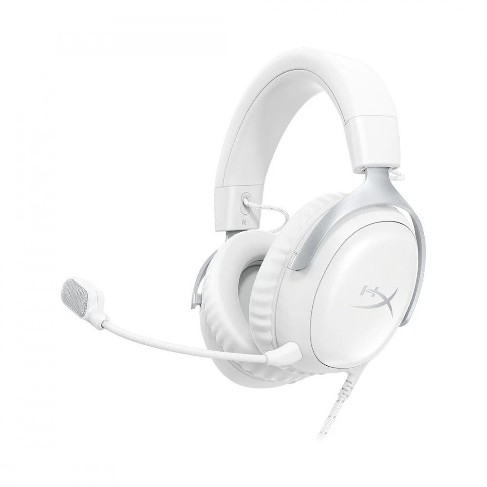 Наушники HyperX CLOUD III BS7C1AA