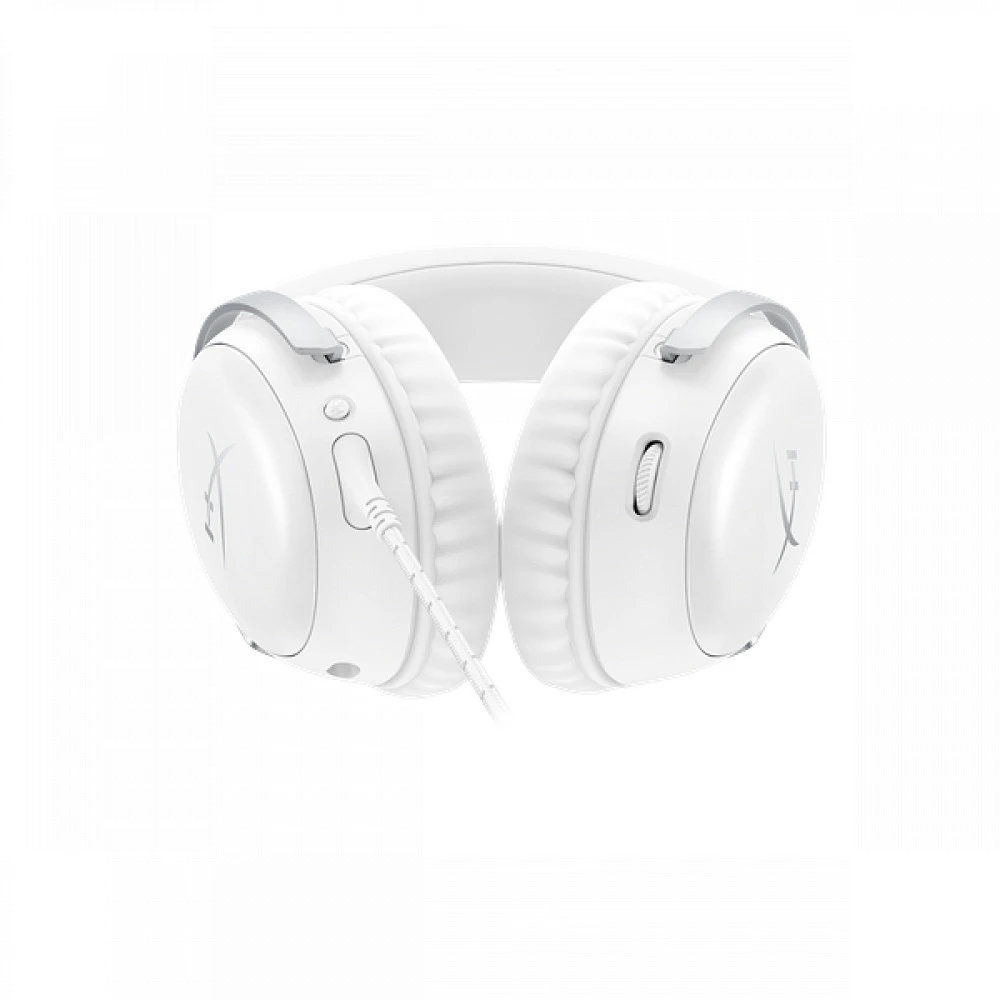 Наушники HyperX CLOUD III BS7C1AA