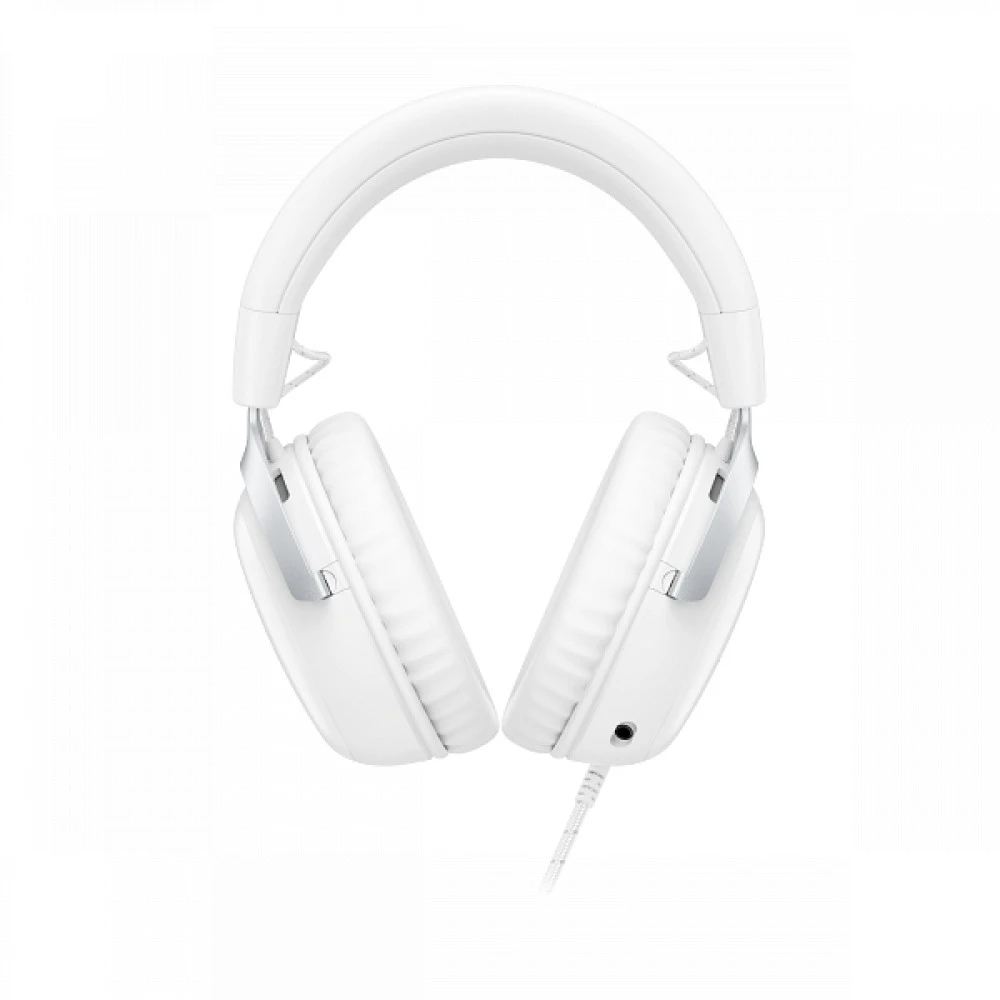 Наушники HyperX CLOUD III BS7C1AA