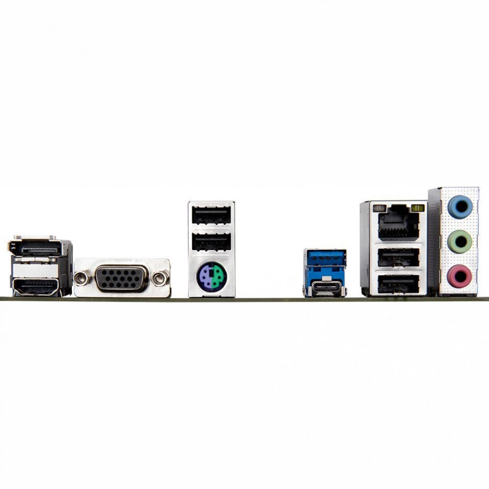 Материнская плата Gigabyte A620M DS3H Micro-ATX, AMD AM5