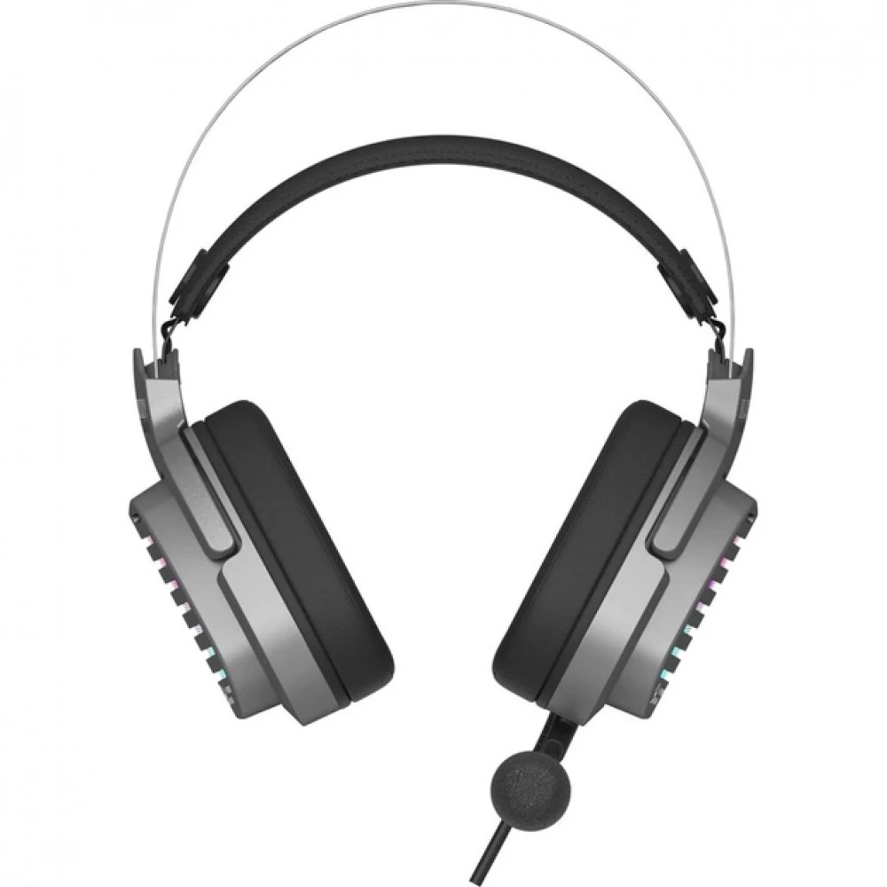 Наушники A4Tech G560 G560 GUN GREY