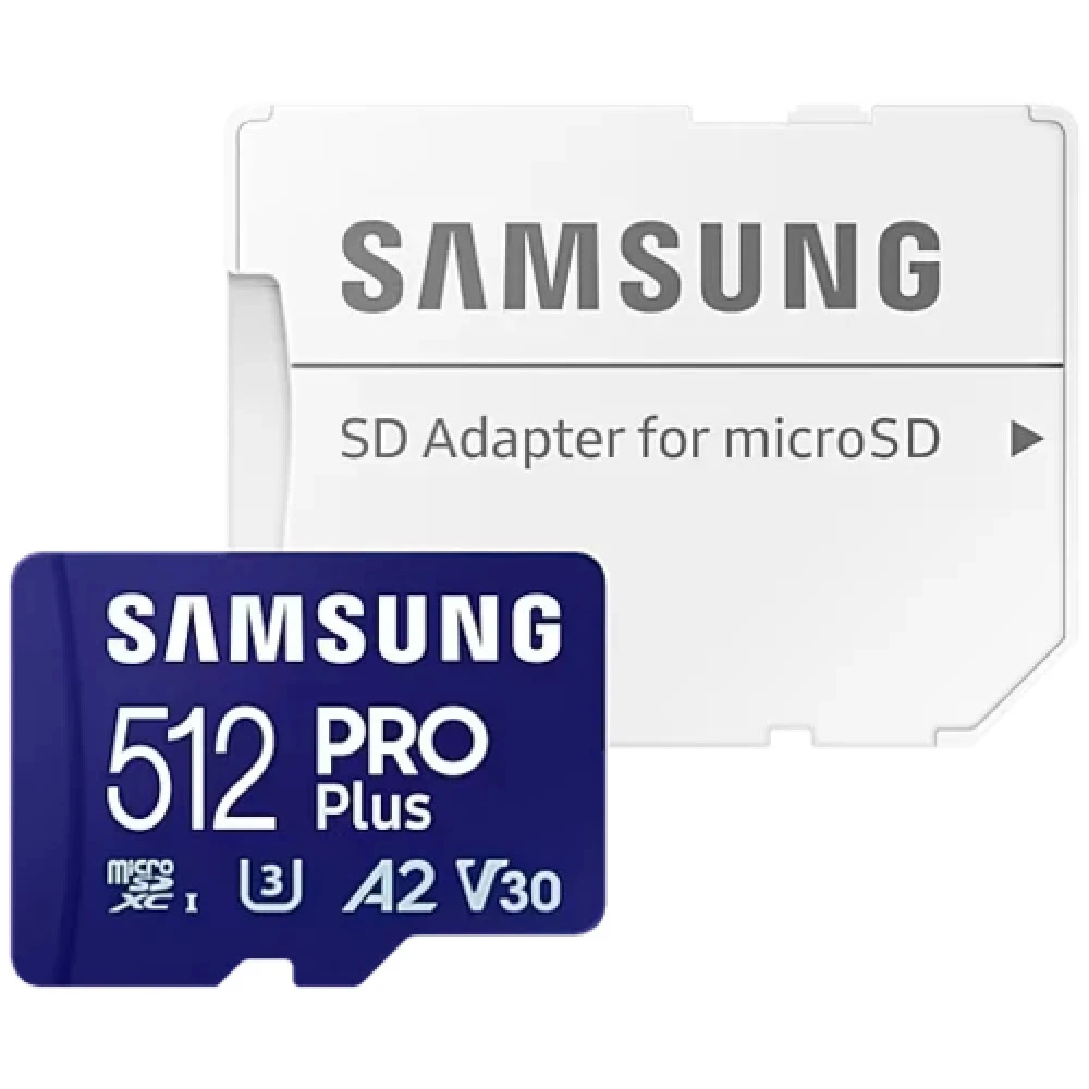 Флеш (Flash) карты Samsung MB-MD512SA/APC 512 ГБ