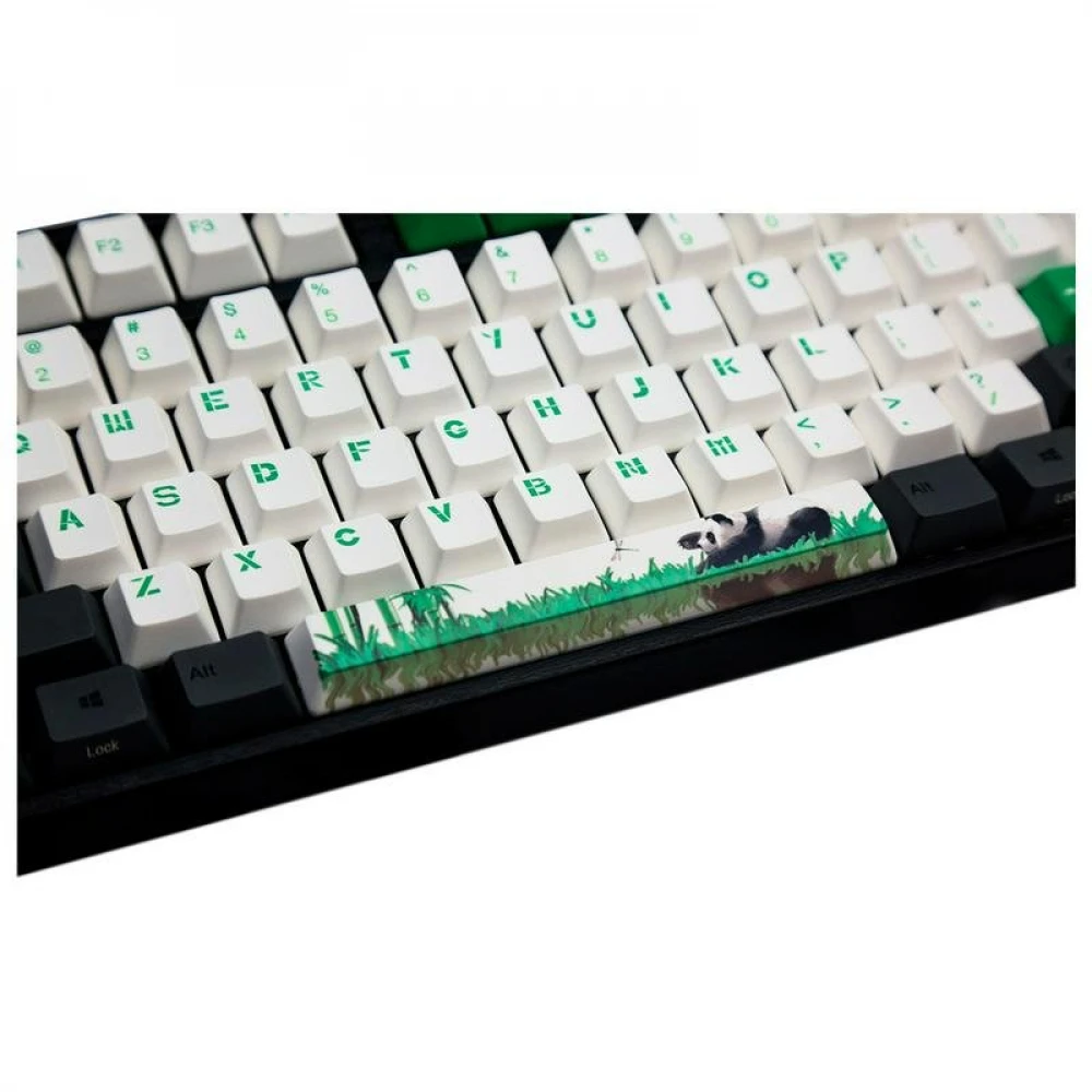 Клавиатура Varmilo Panda R2 VEM108 A36A029A8A3A01A026 Проводная, USB