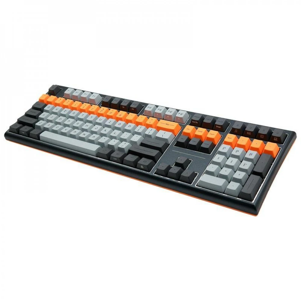 Клавиатура Varmilo Bot: Lie Lure VBM108 A01A003A9A4A01A005 Проводная, USB