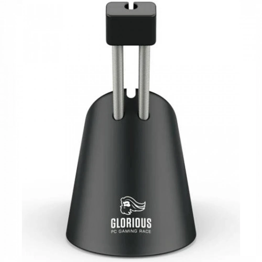 Аксессуар для ПК и Ноутбука GLORIOUS Mouse Bungee (Black) G-MB-BLACK Держатель