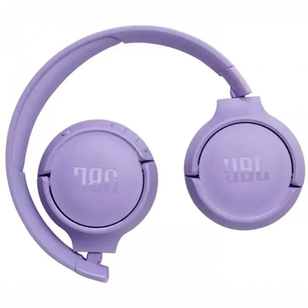 Наушники JBL Tune 520BT JBLT520BTPUREU
