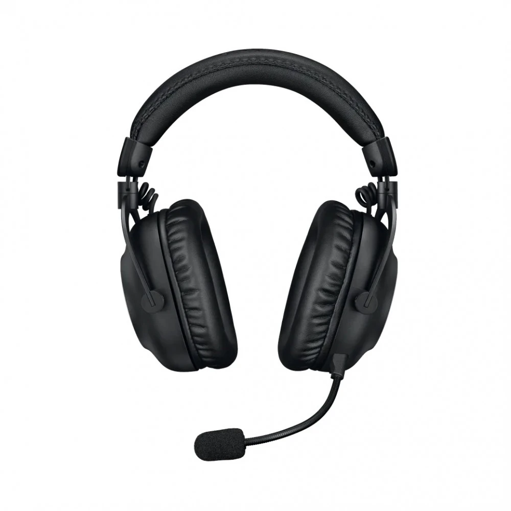 Наушники Logitech G Pro X2 Lightspeed Wireless 981-001263