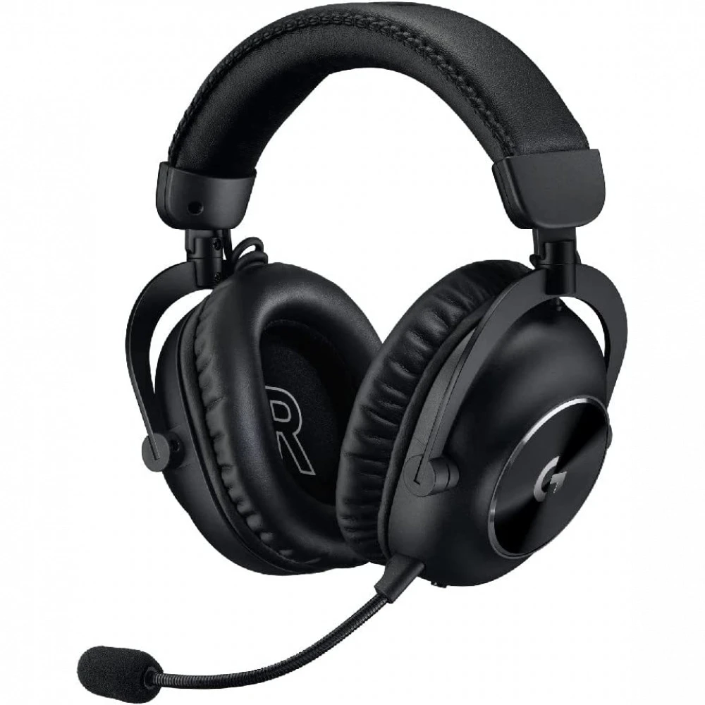 Наушники Logitech G Pro X2 Lightspeed Wireless 981-001263