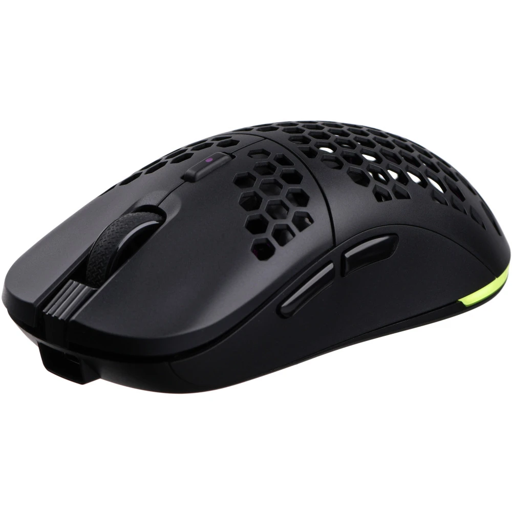 Мышь 2E GAMING HyperDrive Lite WL 2E-MGHDL-WL-BK Бюджетные, Беспроводная
