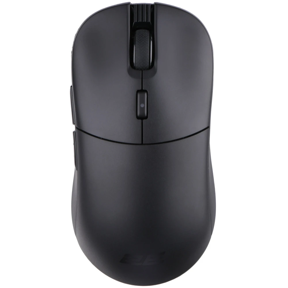 Мышь 2E GAMING HyperDrive Lite WL 2E-MGHDL-WL-BK Бюджетные, Беспроводная