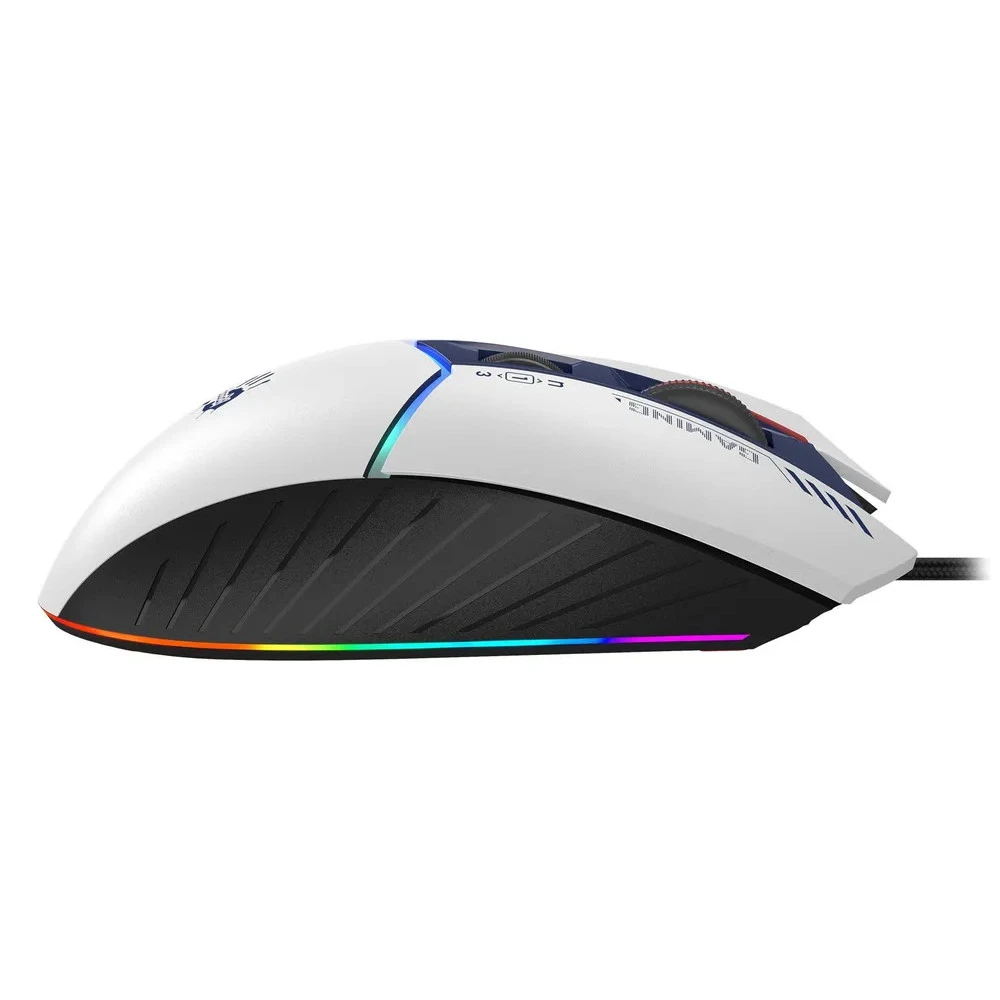 Мышь A4Tech Bloody W95 Max Sports Navy W95-Max Sports Navy Игровые, Проводная