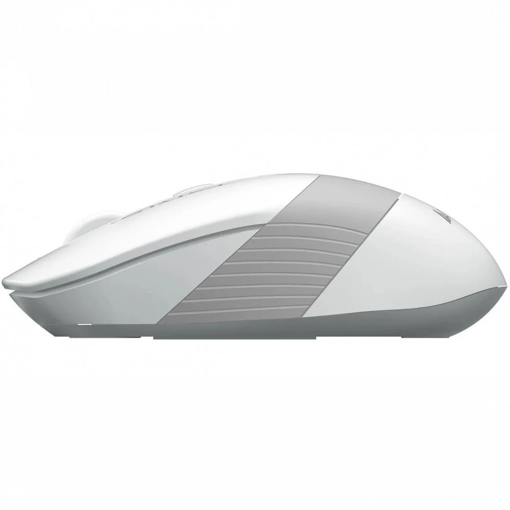 Клавиатура + мышь A4Tech Fstyler FG1010S White FG1010S-White Fstyler