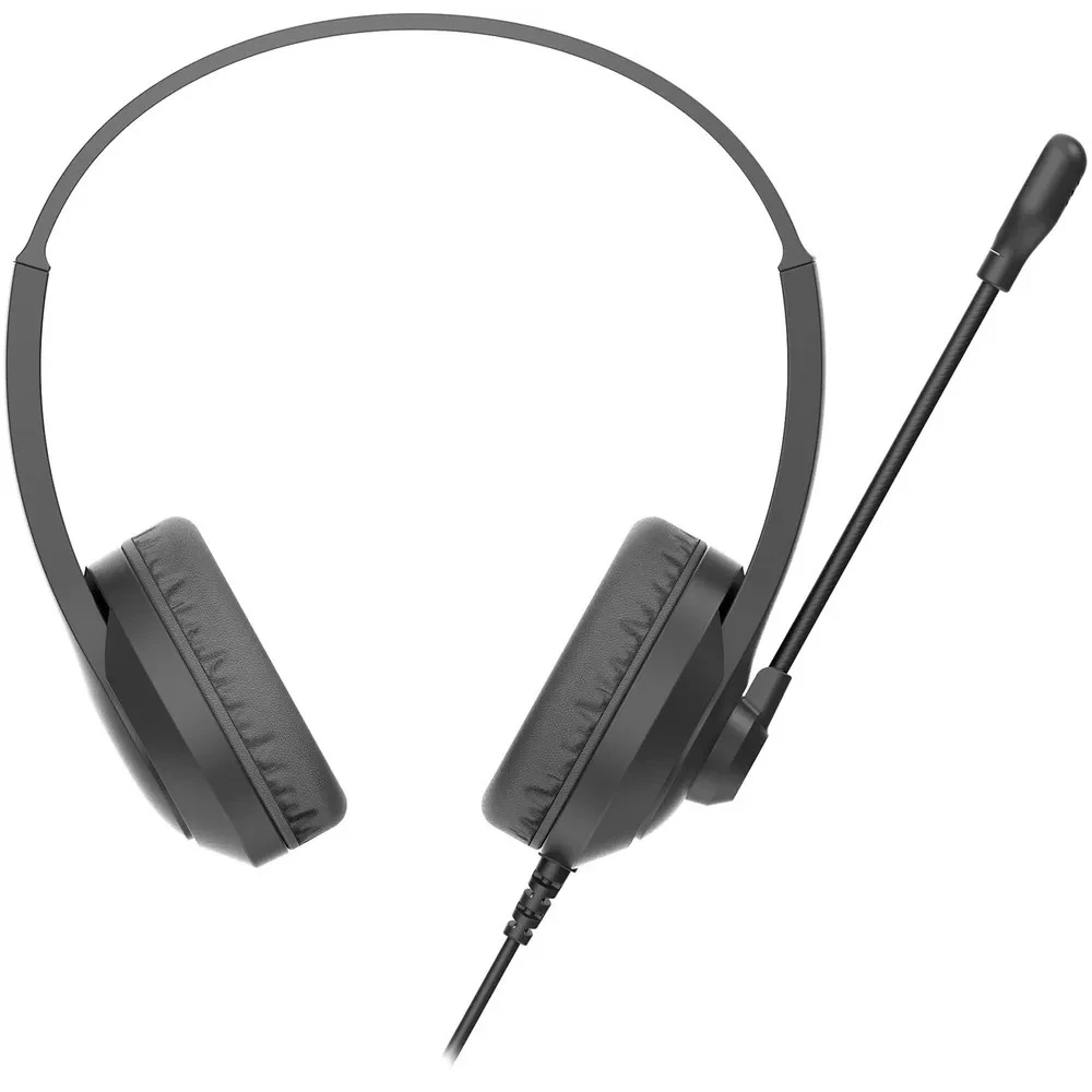 Наушники A4Tech FH100U-Stone Black