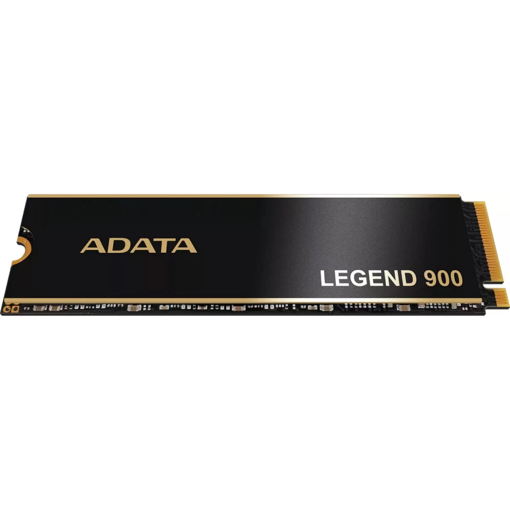 Жесткий диск ADATA LEGEND 900 SLEG-900-1TCS SSD (твердотельные), 1 ТБ, M.2, PCIe
