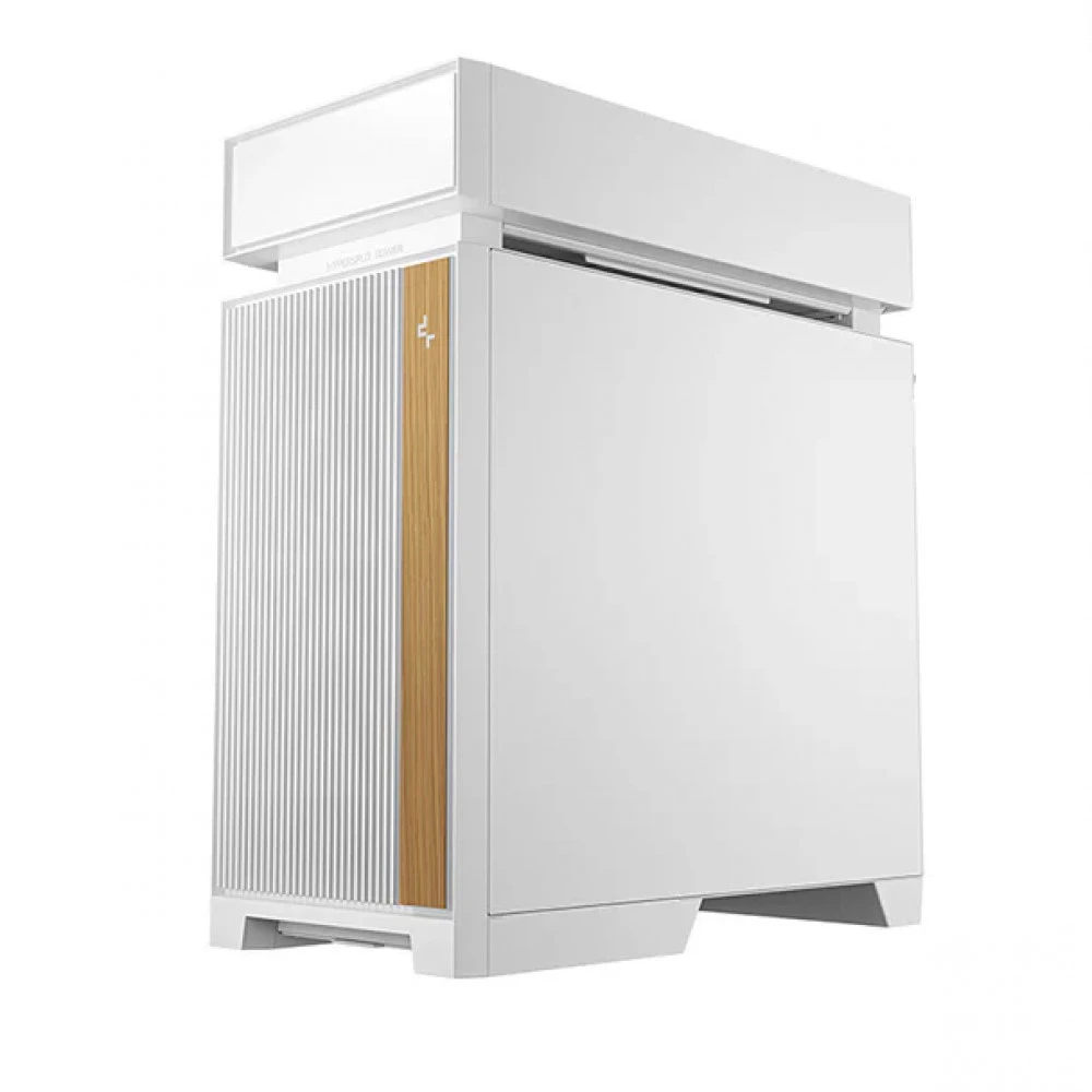 Корпус Deepcool CL660, R-CL660-WHNNA0-G-1 Mid-Tower