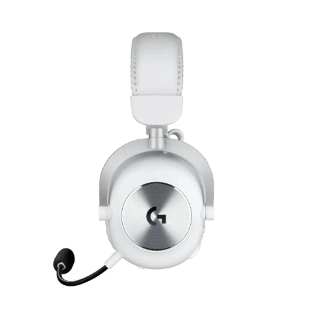 Наушники Logitech Pro X 2 Lightspeed White 981-001269