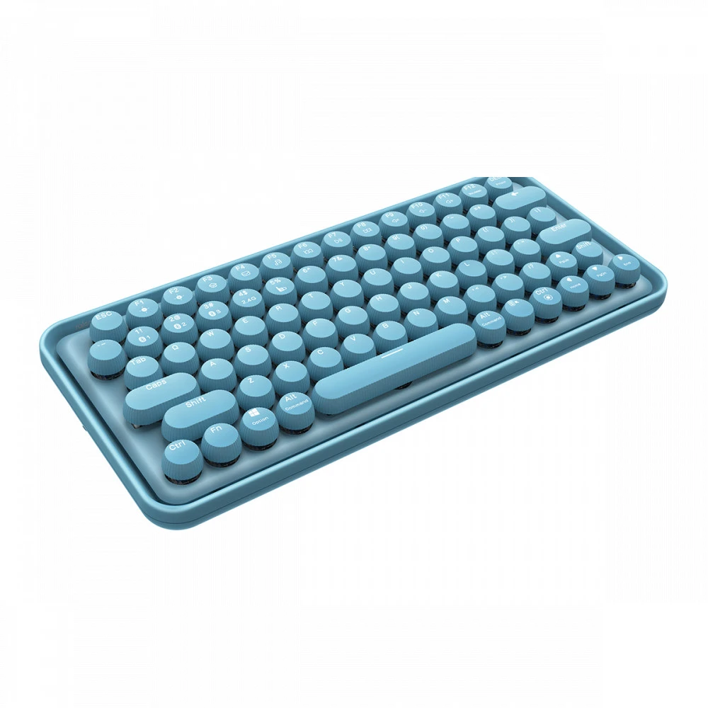 Клавиатура Rapoo Ralemo Pre 5 Blue Беспроводная, Bluetooth