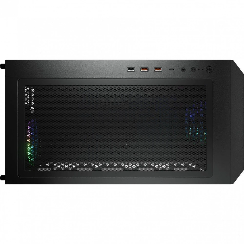 Корпус Cougar Duoface Pro RGB Black CGR-5AD1B-RGB Mid-Tower