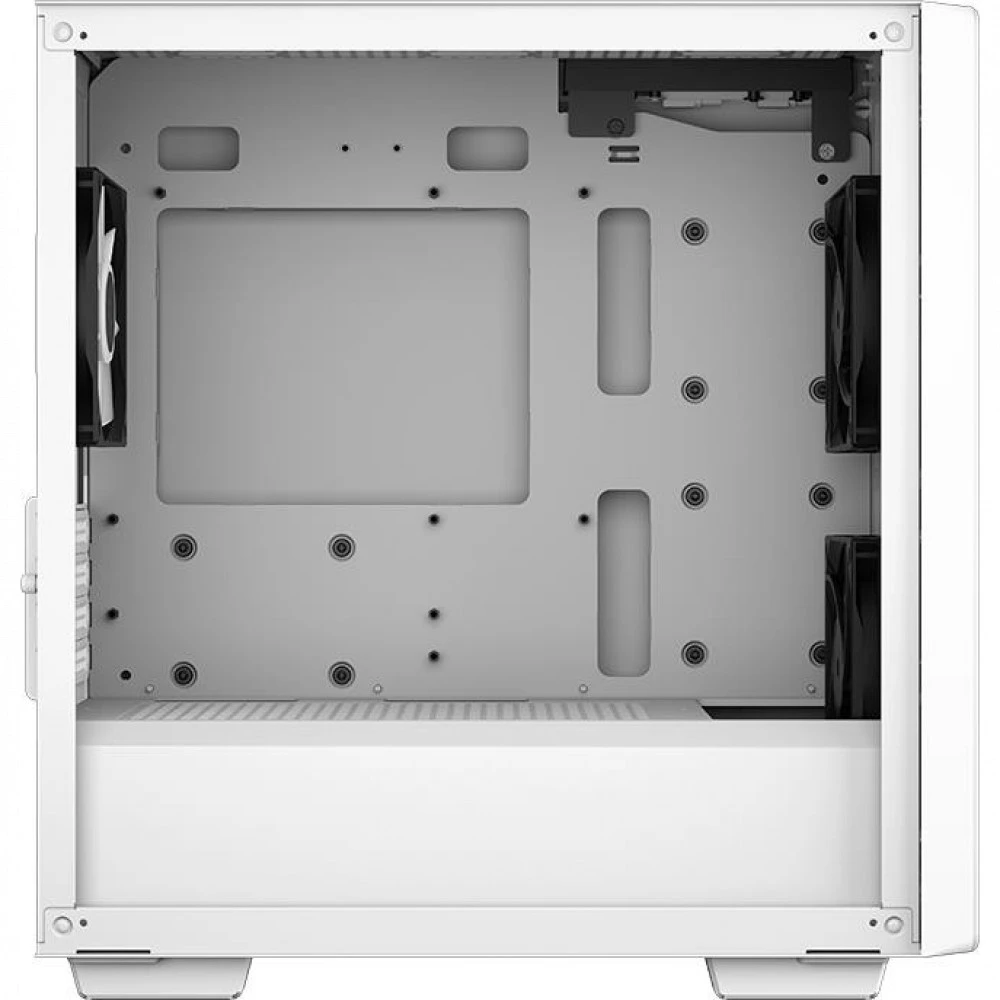 Корпус Deepcool CC360 WH ARGB R-CC360-WHAPM3-G-1 Mid-Tower