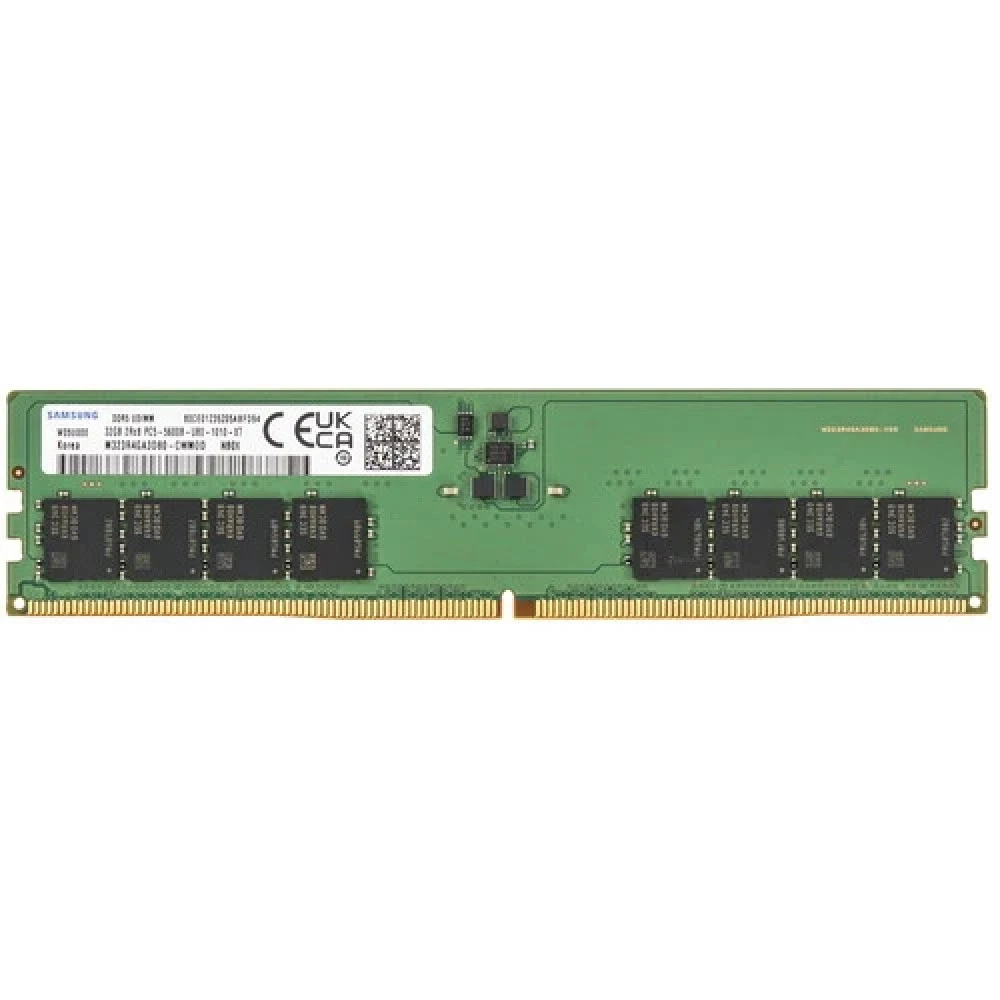 ОЗУ Samsung M323R4GA3DB0-CWM