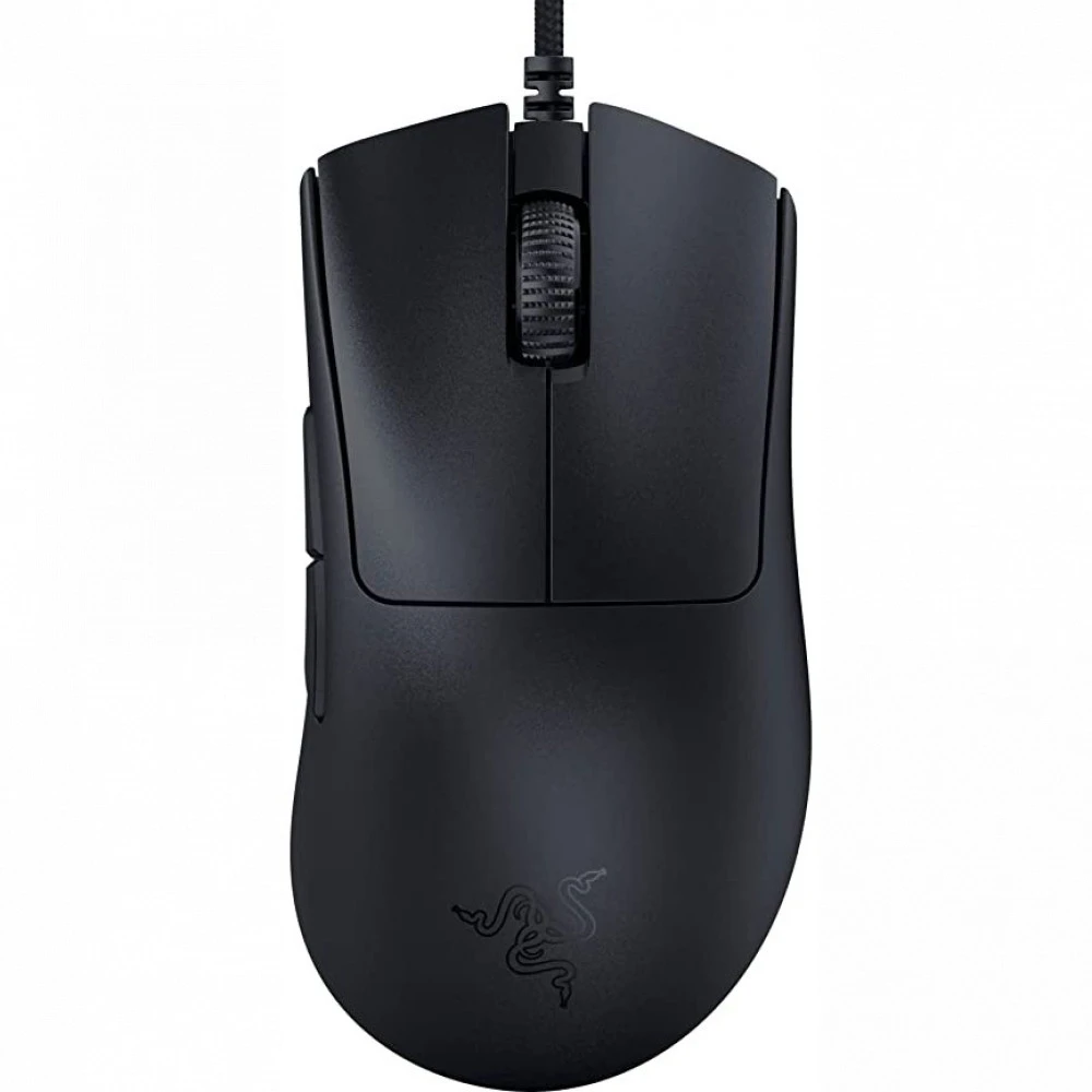 Мышь Razer DeathAdder V3 RZ01-04640100-R3M1 Игровые, Проводная