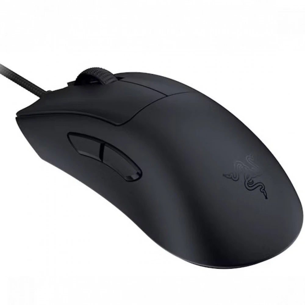 Мышь Razer DeathAdder V3 RZ01-04640100-R3M1 Игровые, Проводная
