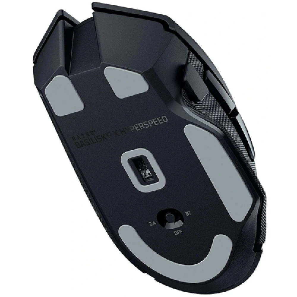 Мышь Razer Basilisk V3 Hyperspeed RZ01-04870100-R3G1 Игровые, Беспроводная