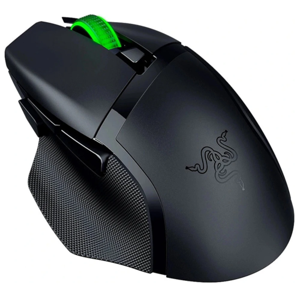 Мышь Razer Basilisk V3 Hyperspeed RZ01-04870100-R3G1 Игровые, Беспроводная