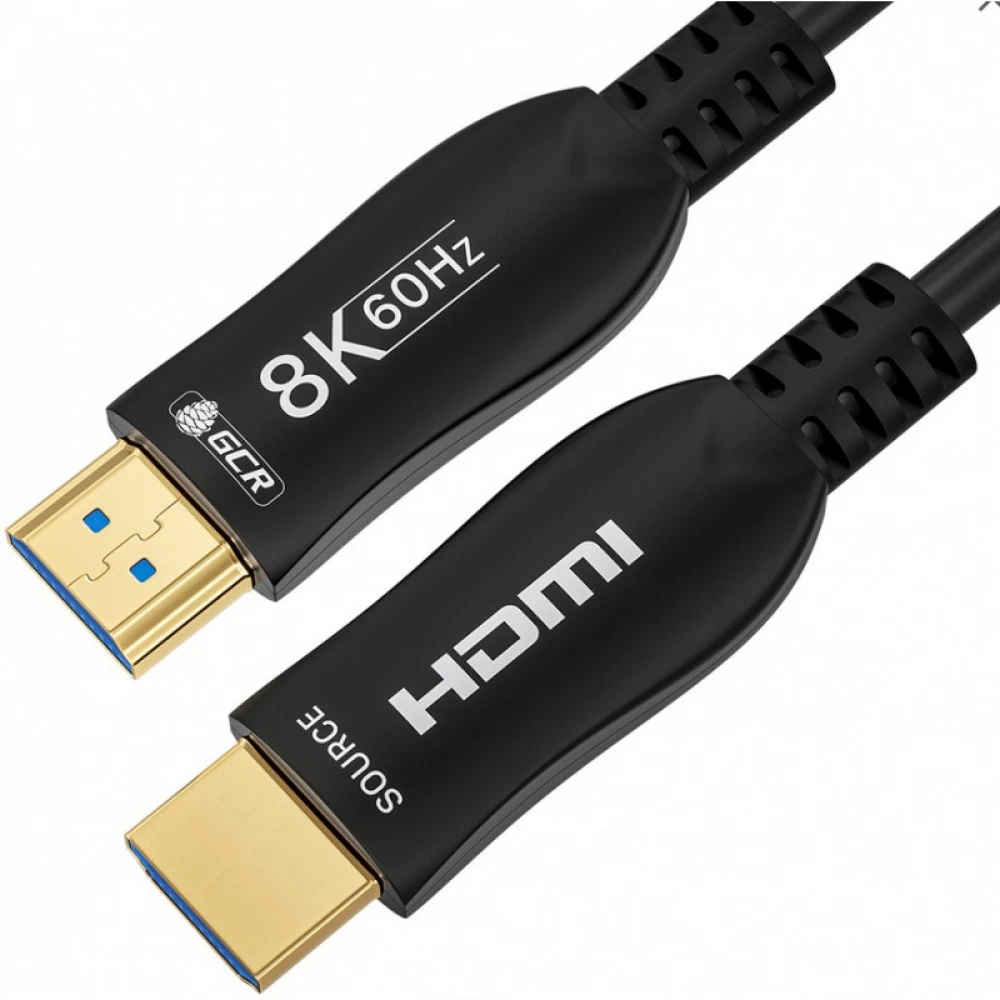 Кабель интерфейсный Greenconnect GCR-54744 HDMI - HDMI