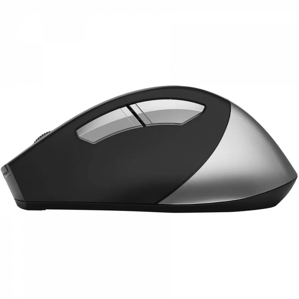 Мышь A4Tech Fstyler FG35S FG35S USB GREY Бюджетные, Беспроводная