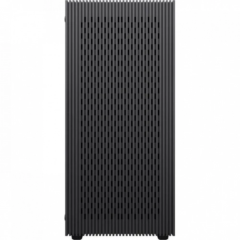 Корпус GameMax Edge Black 9101-0100R0017 Mini-Tower