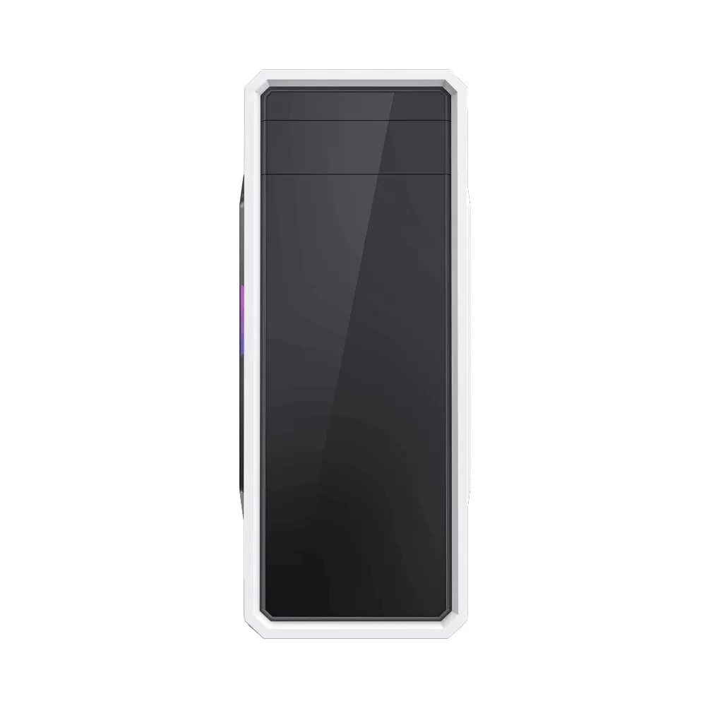 Корпус GameMax G561E White 1108-5961R0029 Mid-Tower
