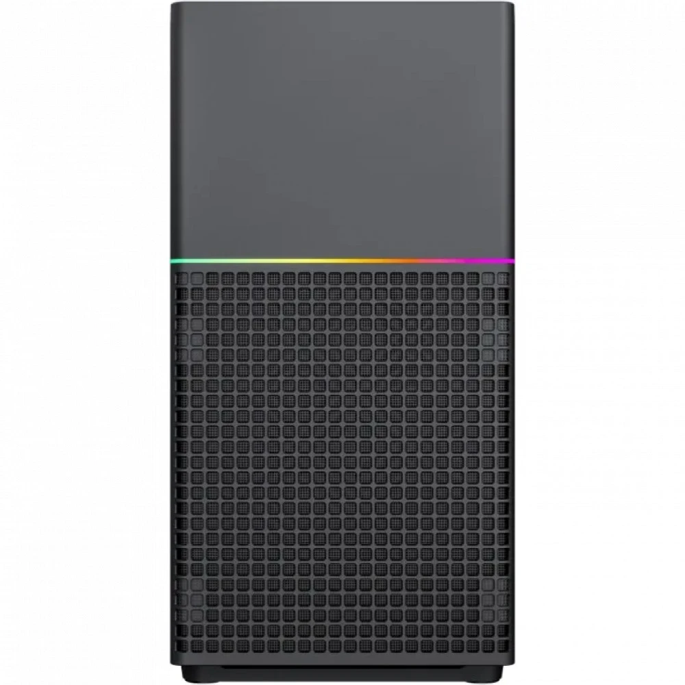Корпус GameMax 1125-2003R0002 Mid-Tower
