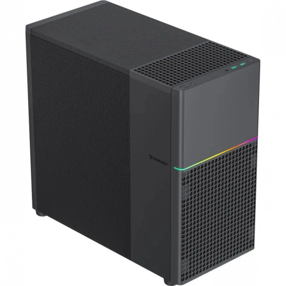 Корпус GameMax 1125-2003R0002 Mid-Tower
