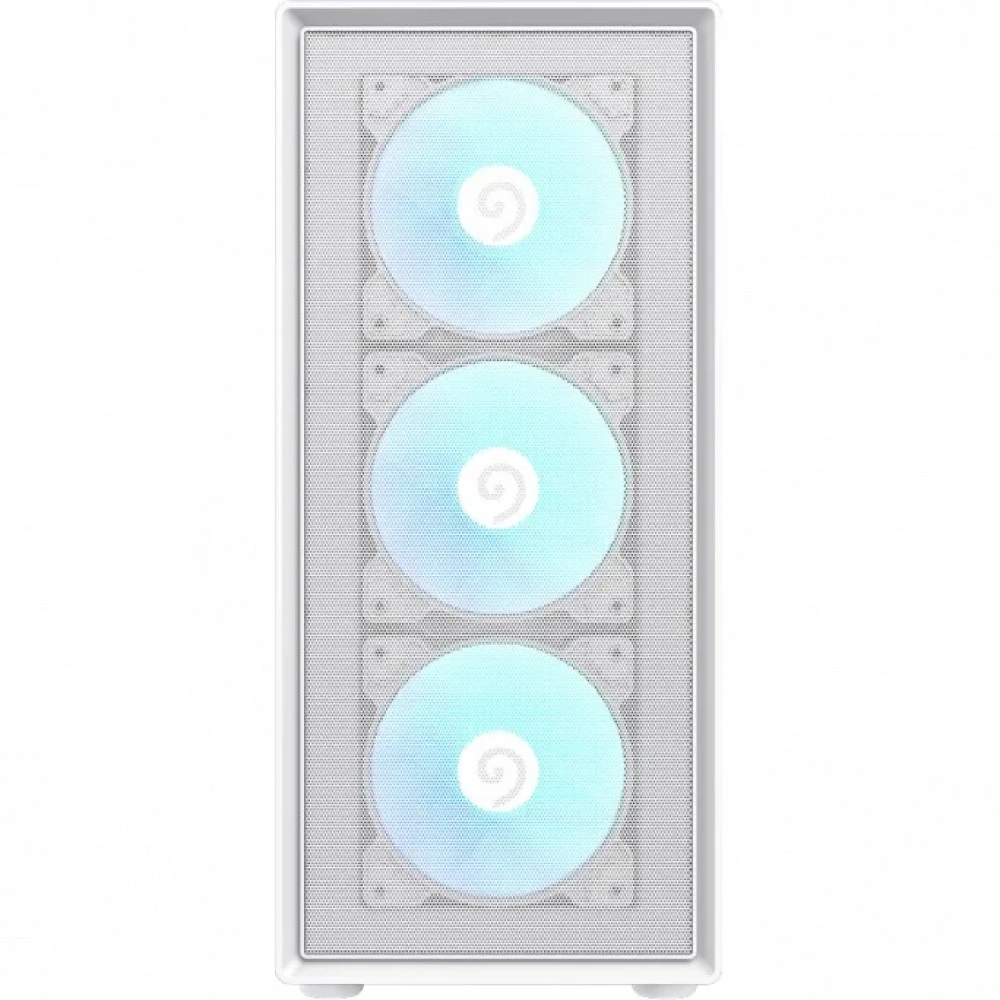 Корпус GameMax Storm 2 AW - White 1115-3803R0007 Mid-Tower