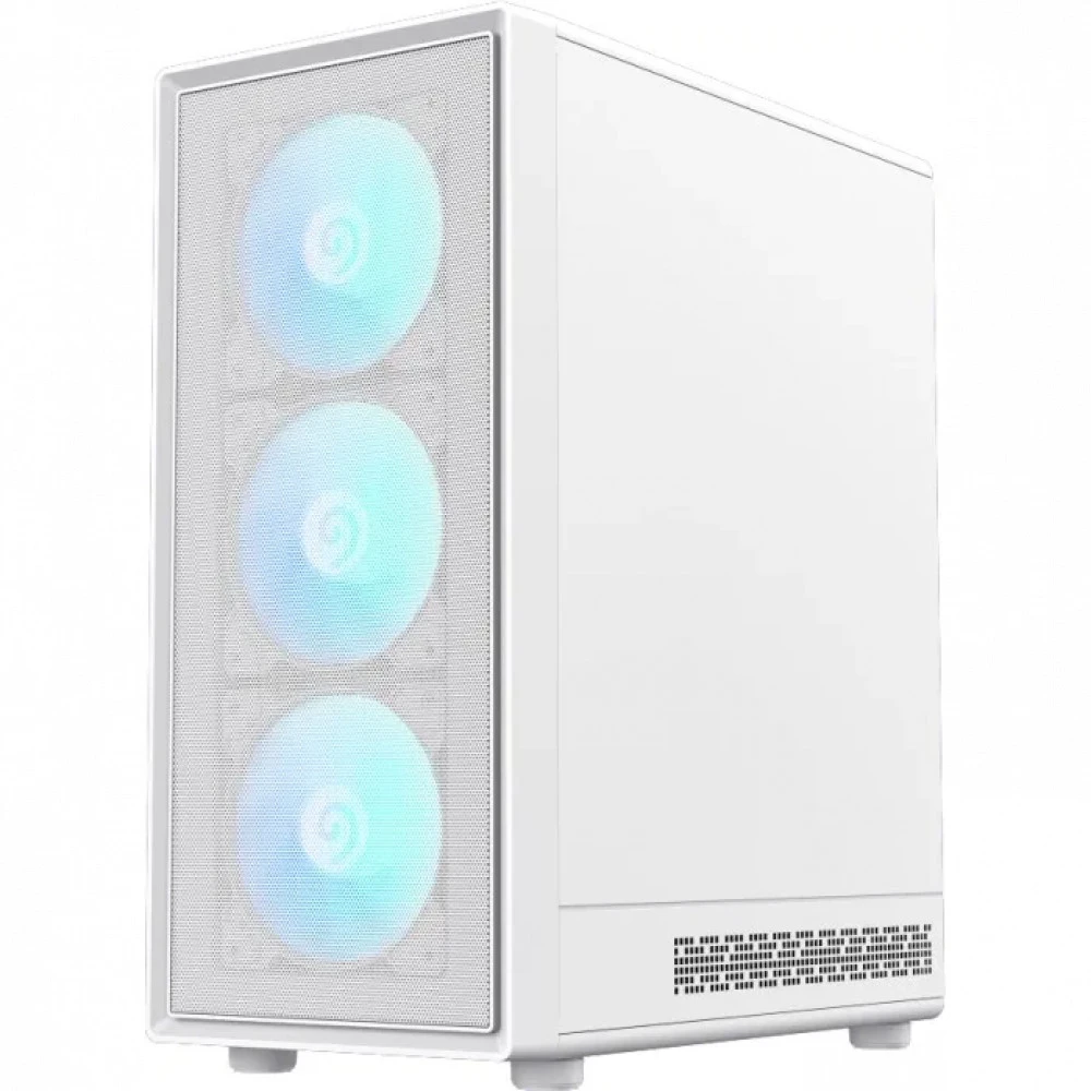 Корпус GameMax Storm 2 AW - White 1115-3803R0007 Mid-Tower