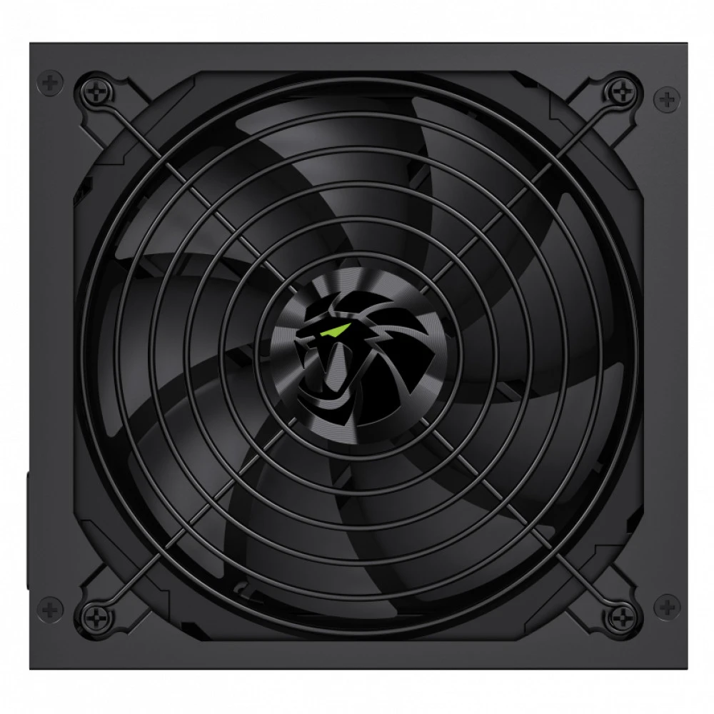 Блок питания GameMax GP 450B Bronze 2124-0450R0039 450 Вт, 80+ Bronze
