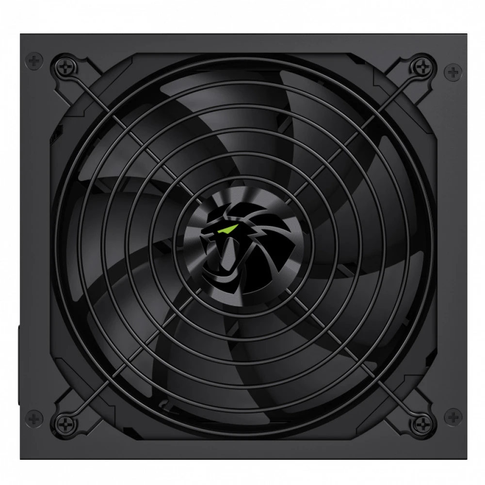 Блок питания GameMax GP 550B Bronze 2124-0550R0041 550 Вт, 80+ Bronze