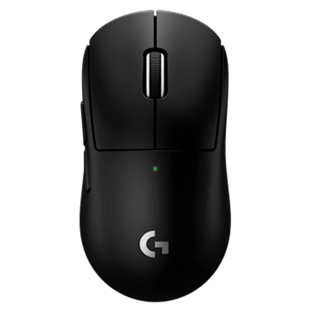 Мышь Logitech G PRO X SUPERLIGHT 2c 910-007531 Игровые, Беспроводная
