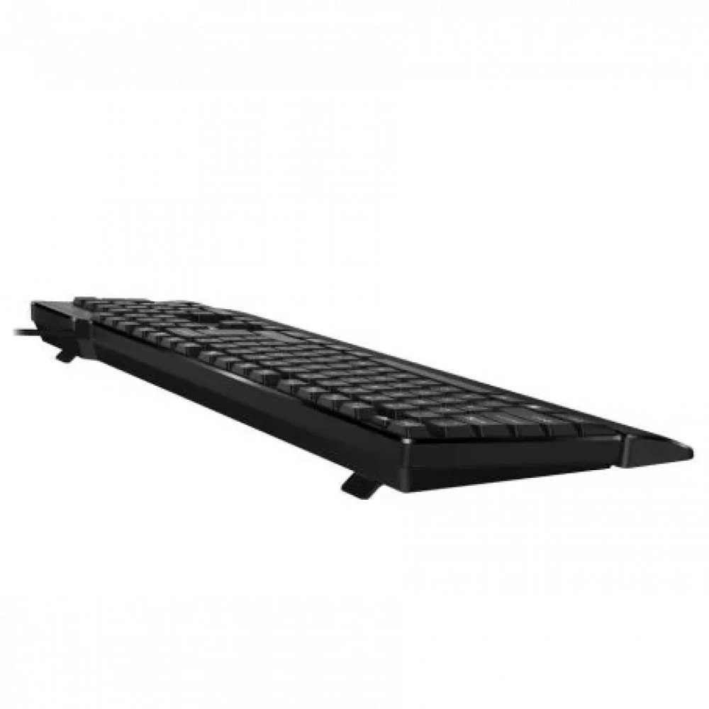 Клавиатура Genius KB-100XP 31310050402 Проводная, USB