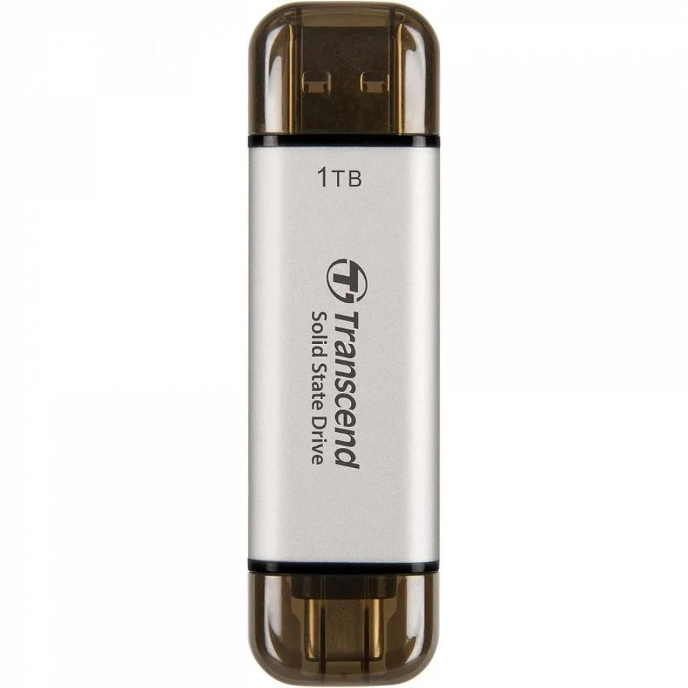 Внешние накопители Transcend ESD310S TS1TESD310S 1 ТБ