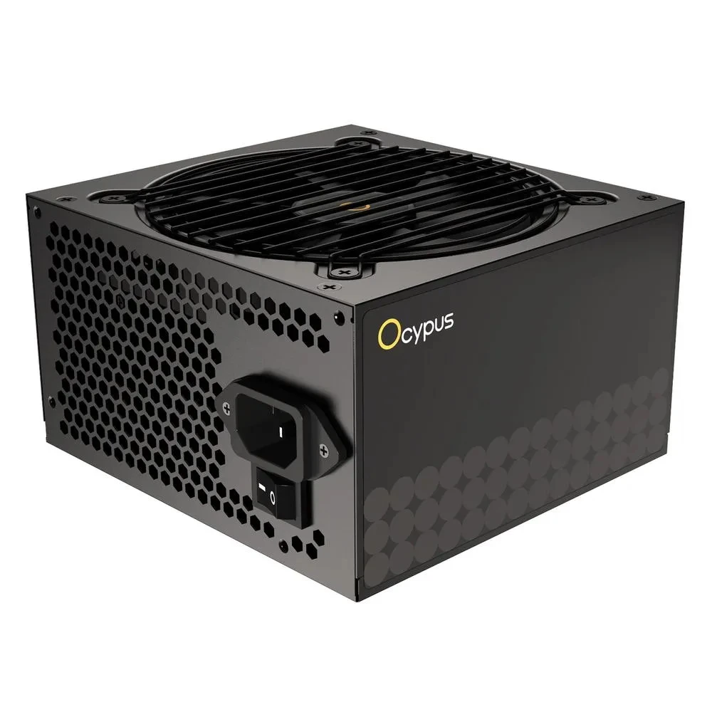 Блок питания Ocypus Beta P400 Beta-P400-N1HDBK024X-EU 400 Вт