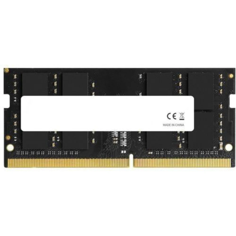 ОЗУ Foxline FL4800D5S40-16G SO-DIMM, DDR5, 16 Гб, 4800 МГц