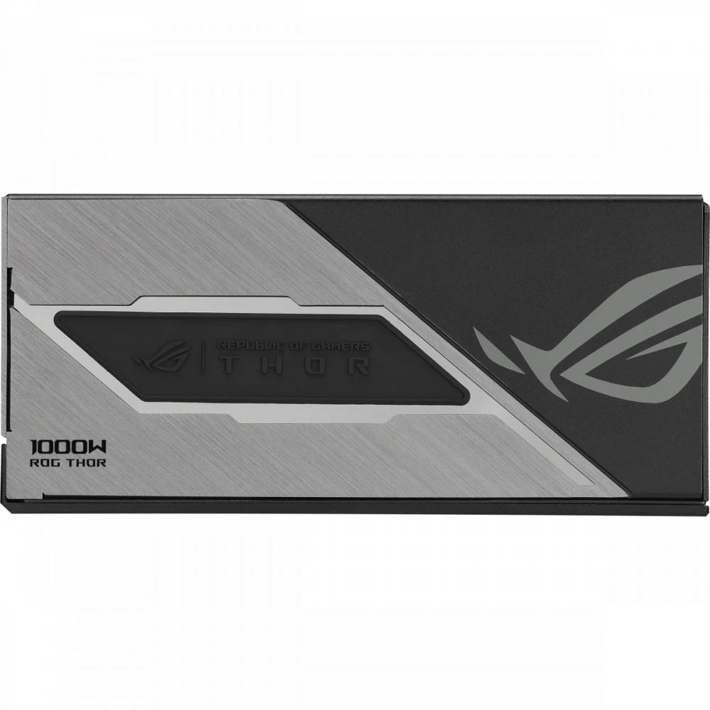Блок питания Asus ROG THOR Platinum III ROG-THOR-1000P3-GAMING 1000 Вт, 80+ Platinum